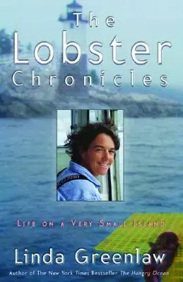 Die Hummer-Chroniken: Das Leben auf einer sehr kleinen Insel - The Lobster Chronicles: Life on a Very Small Island