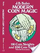 Moderne Münzmagie - Modern Coin Magic