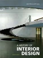 Geschichte der Innenarchitektur, Vierte Auflage - History of Interior Design, Fourth edition