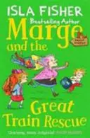 Marge und die große Zugrettung - Marge and the Great Train Rescue
