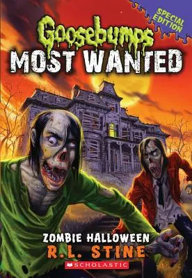 Zombie-Halloween (Gänsehaut-Sonderausgabe Nr. 1), 1 - Zombie Halloween (Goosebumps Most Wanted Special Edition #1), 1
