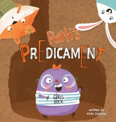 Pattis Zwangslage - Patti's Predicament