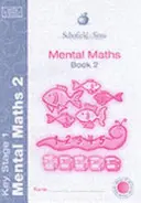 Mathebuch 2 - Mental Maths Book 2
