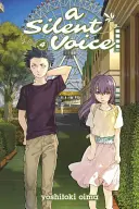 Eine stille Stimme 4 - A Silent Voice 4