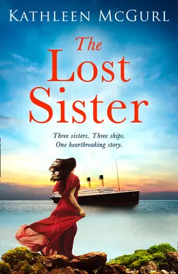 Verlorene Schwester - Lost Sister