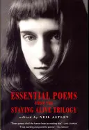 Wesentliche Gedichte aus der Staying Alive-Trilogie - Essential Poems from the Staying Alive Trilogy