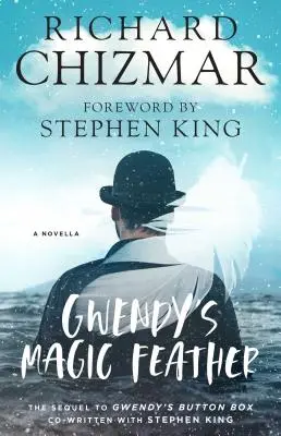 Gwendys Zauberfeder - Gwendy's Magic Feather