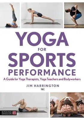 Yoga für sportliche Leistung: Ein Leitfaden für Yogatherapeuten, Yogalehrer und Bodyworker - Yoga for Sports Performance: A Guide for Yoga Therapists, Yoga Teachers and Bodyworkers