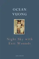 Nachthimmel mit Austrittswunden - Night Sky with Exit Wounds