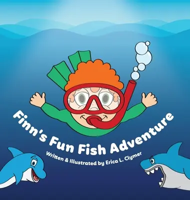 Finns lustiges Fischabenteuer - Finn's Fun Fish Adventure