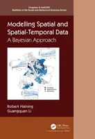 Modellierung von räumlichen und räumlich-zeitlichen Daten: Ein Bayes'scher Ansatz - Modelling Spatial and Spatial-Temporal Data: A Bayesian Approach