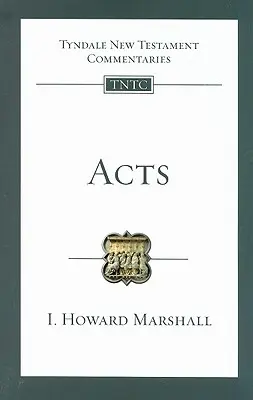 Apostelgeschichte - Acts