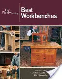 Fine Woodworking Beste Werkbänke - Fine Woodworking Best Workbenches