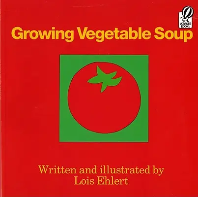 Wachsende Gemüsesuppe - Growing Vegetable Soup