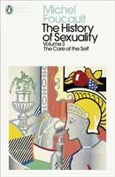 Geschichte der Sexualität: 3 - Die Sorge um das Selbst - History of Sexuality: 3 - The Care of the Self