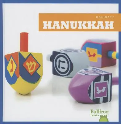 Chanukka - Hanukkah