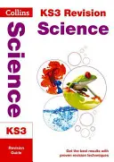 Collins New Key Stage 3 Revision - Naturwissenschaften: Revision Guide - Collins New Key Stage 3 Revision -- Science: Revision Guide