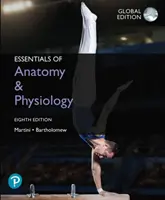 Grundlagen der Anatomie und Physiologie, Globale Ausgabe - Essentials of Anatomy & Physiology, Global Edition