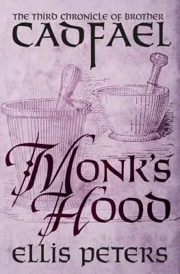 Mönchskappe - Monk's Hood