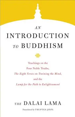 Eine Einführung in den Buddhismus - An Introduction to Buddhism