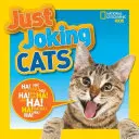 Just Joking Cats