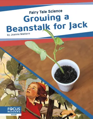 Eine Bohnenstange für Jack wachsen lassen - Growing a Beanstalk for Jack