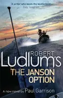 Robert Ludlum's Die Janson Option - Robert Ludlum's The Janson Option