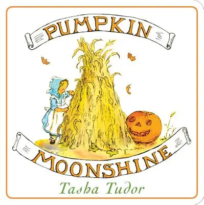 Kürbis-Moonshine - Pumpkin Moonshine