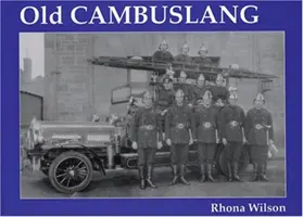 Das alte Cambuslang - Old Cambuslang