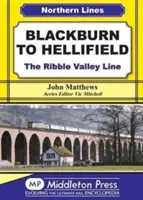 Blackburn nach Hellifield - Die Ribble Valley Line - Blackburn to Hellifield - The Ribble Valley Line