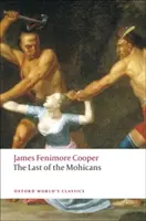 Der letzte Mohikaner - The Last of the Mohicans