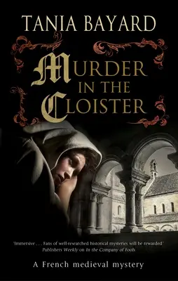 Mord im Kreuzgang - Murder in the Cloister