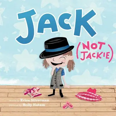 Jack (nicht Jackie) - Jack (Not Jackie)