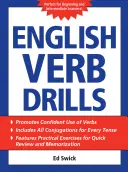 Englisch Verb Drills - English Verb Drills