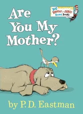 Bist du meine Mutter? - Are You My Mother?