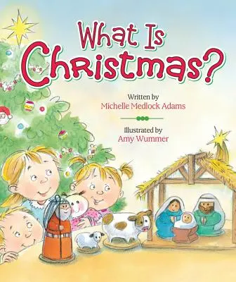 Was ist Weihnachten? - What Is Christmas?