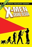 X-Men: Großartiges Design - X-Men: Grand Design