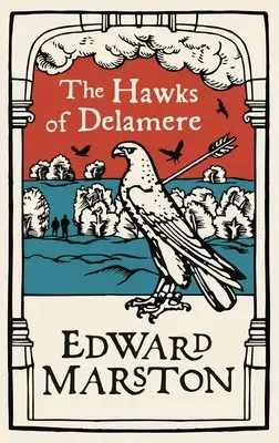 Die Falken von Delamere - The Hawks of Delamere