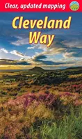 Cleveland-Weg (2ed) - Cleveland Way (2ed)