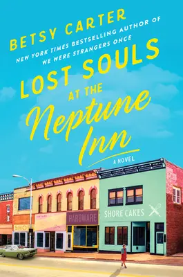 Verlorene Seelen im Gasthaus Neptun - Lost Souls at the Neptune Inn