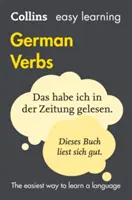 Collins Easy Learning Deutsch - Deutsche Verben leicht lernen - Collins Easy Learning German - Easy Learning German Verbs