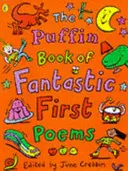 Puffin Buch der fantastischen ersten Gedichte - Puffin Book of Fantastic First Poems