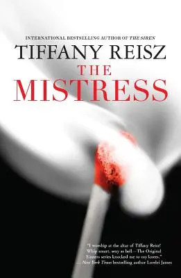 Die Mätresse - The Mistress