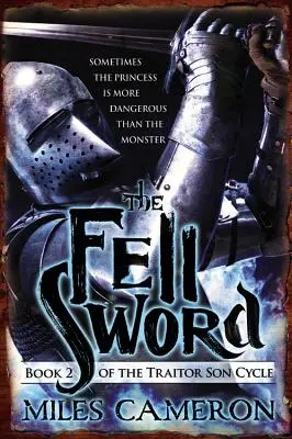 Das Fellschwert - The Fell Sword