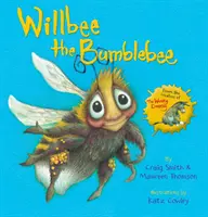 Willbee die Hummel - Willbee the Bumblebee