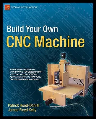 Baue deine eigene CNC-Maschine - Build Your Own CNC Machine
