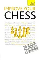 Verbessern Sie Ihr Schachspiel - Improve Your Chess