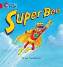 Super Ben - Band 02b/Rot B - Super Ben - Band 02b/Red B