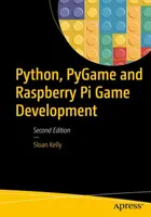 Python, Pygame und Raspberry Pi Spieleentwicklung - Python, Pygame, and Raspberry Pi Game Development