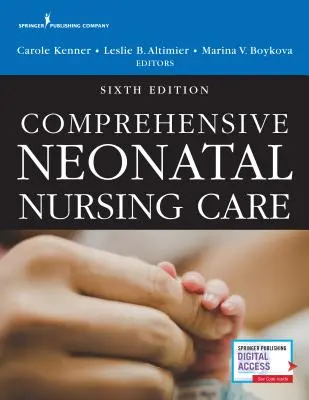 Umfassende Pflege von Neugeborenen - Comprehensive Neonatal Nursing Care